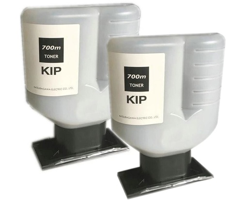 [Z170970020] KIP 700 TONER KIT