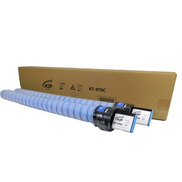 [Z400970020] KIP 900 TONER CYAN (2 X 1500GMS)