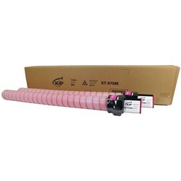 [Z400970030] KIP 900 TONER MAGENTA (2 X 1500GMS)