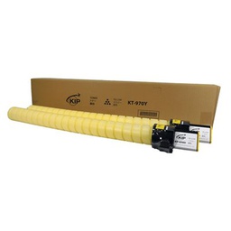 [Z400970040] KIP 900 TONER YELLOW (2 X 1500GMS)
