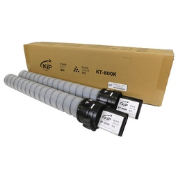 [Z350970010N] KIP 800 TONER BLACK 1000GM