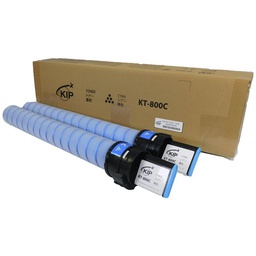 [Z350970020N] KIP 800 TONER CYAN 1000GM