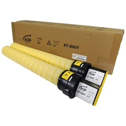 [Z350970040N] KIP 800 TONER YELLOW 1000GM