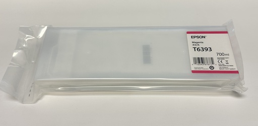 [T639300] EPSON SP AQ MAGENTA CARTRIDGE 700ML