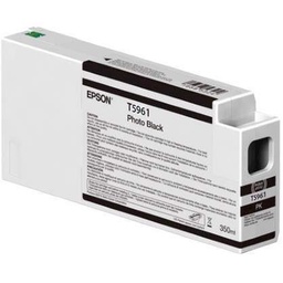 [T596100] EPSON 77/79/97/99 P/BLACK INK 350ML