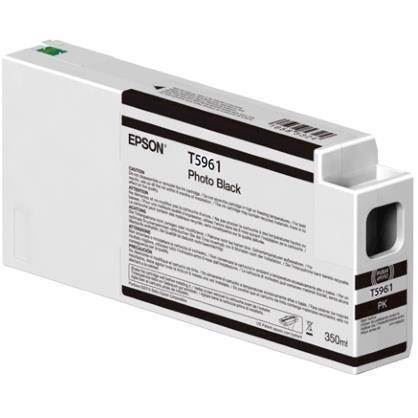 [T596100] EPSON 77/79/97/99 P/BLACK INK 350ML