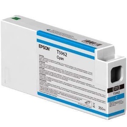 [T596200] EPSON 77/79/97/99 CYAN INK 350ML