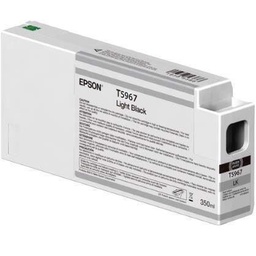 [T596700] EPSON 77/79/97/99 L/BLACK INK 350ML