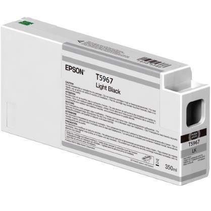 [T596700] EPSON 77/79/97/99 L/BLACK INK 350ML