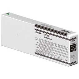 [T636800] EPSON 7900/9900 M/BLACK INK 700ML