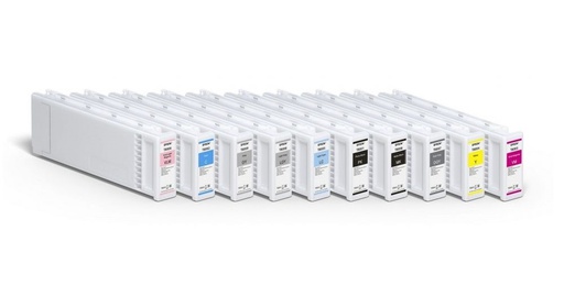 [T809100] EPSON SCP20070 700ML PHOTO BLK INK