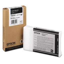 [T603100] EPSON 78-88 98-88  PHOTO BLK 220ML