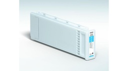 [T725200] EPSON SCF2000 CYAN INK 600ML