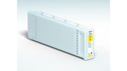 [T725400] EPSON SCF2000 YELLOW INK 600ML