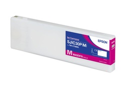 [T33S020637] EPSON C7500G MAGENTA INK