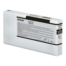 [T913100] EPSON SCP5070 200ML PHOTO BLACK INK