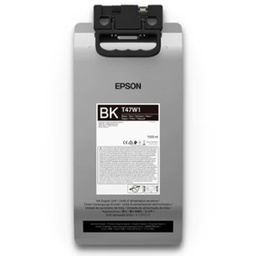 [T47W10N] EPSON SCF3000 INK 1.5L BLACK
