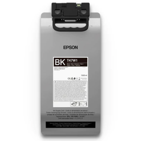 [T47W10N] EPSON SCF3000 INK 1.5L BLACK