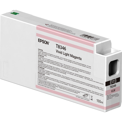 [T770692] EPSON SCP 150ML VIVID LIGHT MAGENTA