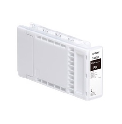 [T44Q140] EPSON PRO12 350ML INK PHOTO BLACK