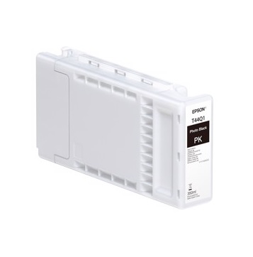 [T44Q140] EPSON PRO12 350ML INK PHOTO BLACK