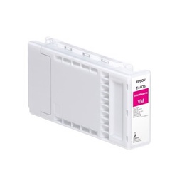 [T44Q340] EPSON PRO12 350ML INK VIVID MAGENTA
