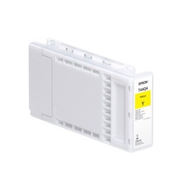 [T44Q440] EPSON PRO12 350ML INK YELLO