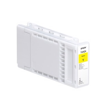[T44Q440] EPSON PRO12 350ML INK YELLOW