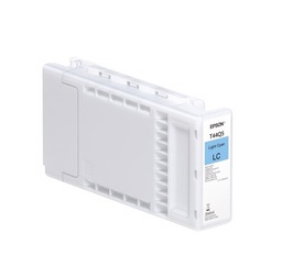 [T44Q540] EPSON PRO12 350ML INK LIGHT CYAN