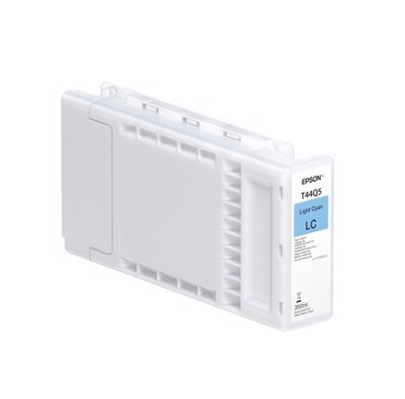 [T44Q540] EPSON PRO12 350ML INK LIGHT CYAN