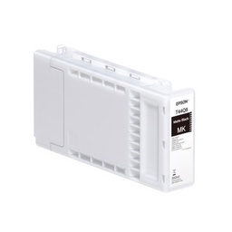 [T44Q840] EPSON PRO12 350ML INK MATTE BLACK
