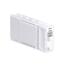 [T44Q940] EPSON PRO12 350ML INK LT GRAY