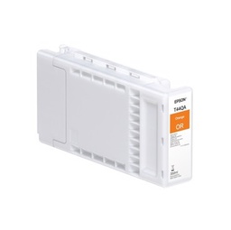 [T44QA40] EPSON PRO12 350ML INK ORANGE