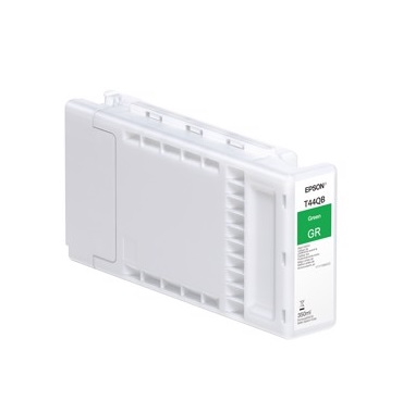 [T44QB40] EPSON PRO12 350ML INK GREEN