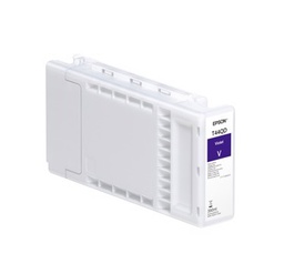 [T44QD40] EPSON PRO12 350ML INK VIOLET