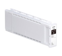 [T44J140] EPSON PRO12 700ML INK PHOTO BLACK