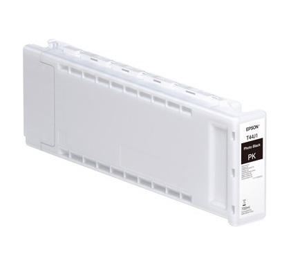 [T44J140] EPSON PRO12 700ML INK PHOTO BLACK