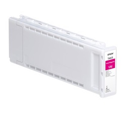 [T44J340] EPSON PRO12 700ML INK VIVID MAGENTA