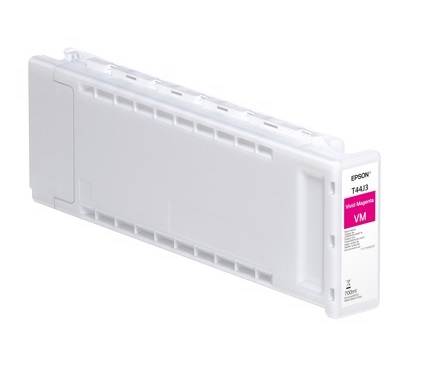 [T44J340] EPSON PRO12 700ML INK VIVID MAGENTA