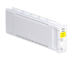 [T44J440] EPSON PRO12 700ML INK YELLOW