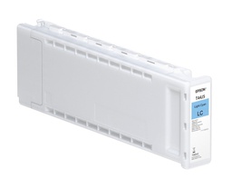 [T44J540] EPSON PRO12 700ML INK LIGHT CYAN