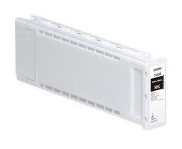 [T44J840] EPSON PRO12 700ML INK MATTE BLACK