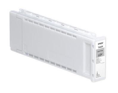 [T44J940] EPSON PRO12 700ML INK LT GRAY