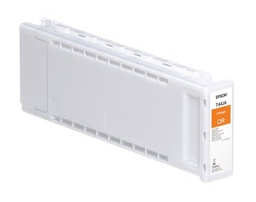 [T44JA40] EPSON PRO12 700ML INK ORANGE