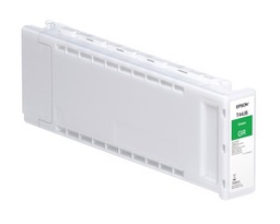 [T44JB40] EPSON PRO12 700ML INK GREEN