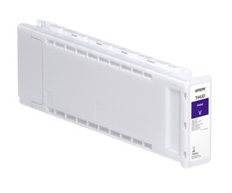 [T44JD40] EPSON PRO12 700ML INK VIOLET