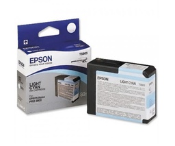 [T580500] EPSON 3800/3880 80ML INK LIGHT CYAN