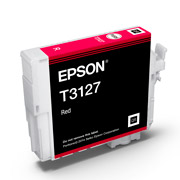 [T312700] EPSON SCP405 14ML INK RED