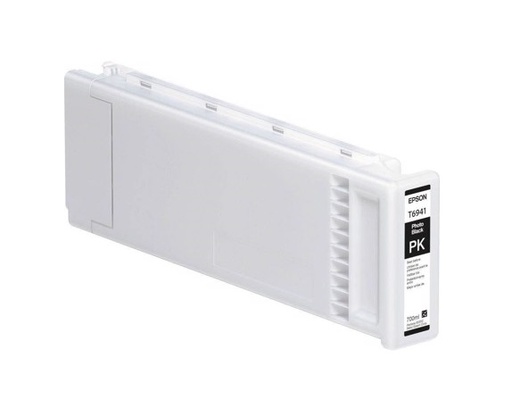[T694100] EPSON SCT30/50/70 700ML PHOTO BLACK