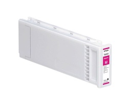 [T694300] EPSON SCT30/50/70 700ML MAGENTA
